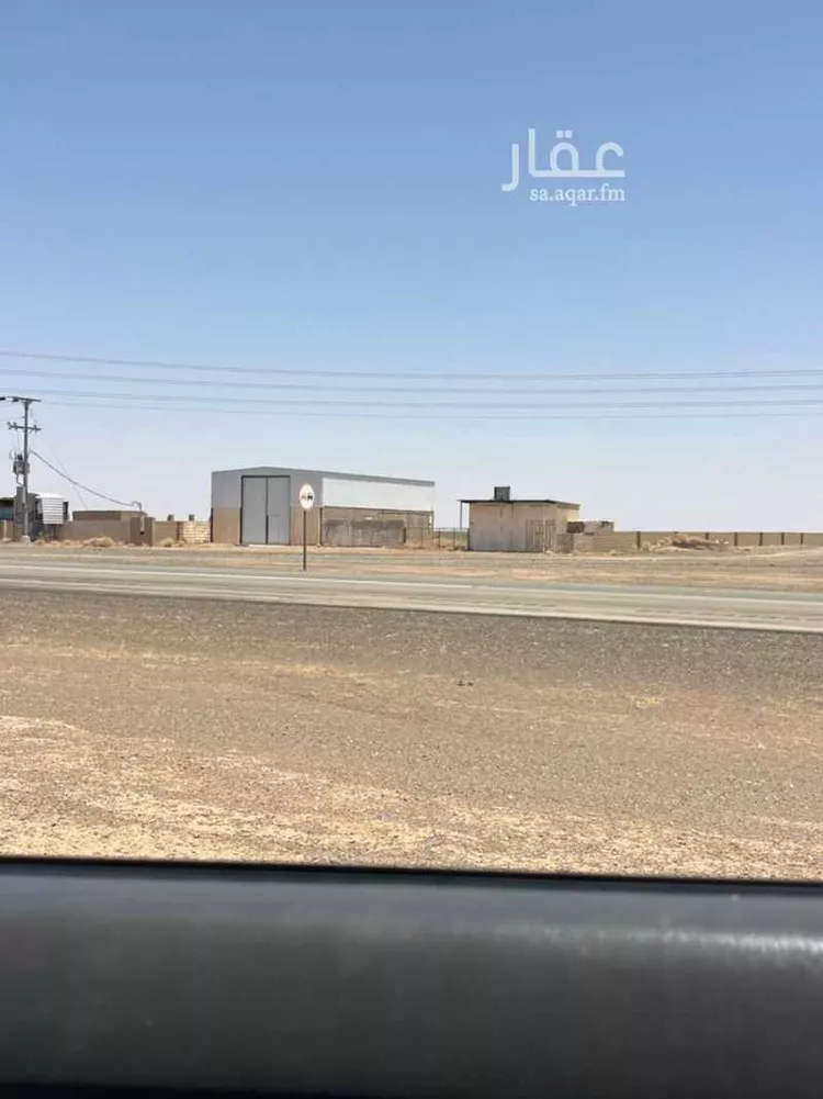 أرض للبيع في مدينة مرغان, منطقة القصيم صورة 4