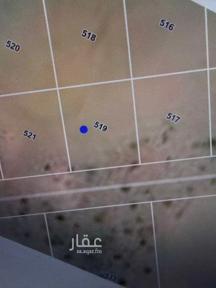 أرض للبيع في حي الخير, مدينة الرياض, منطقة الرياض صورة 3