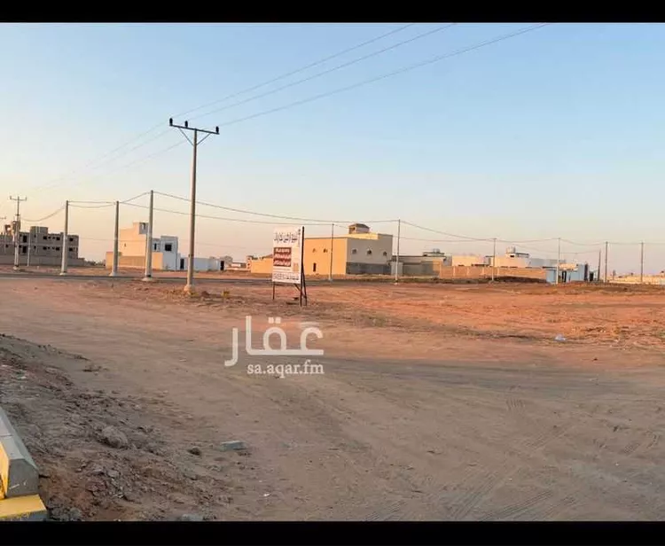 أرض للإيجار في شارع الشجون, حي طيبة, مدينة رياض الخبراء, منطقة القصيم صورة 4