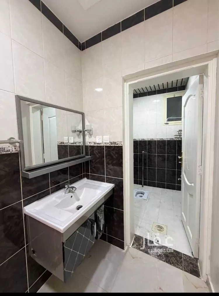 شقة للإيجار في شارع ابراهيم السويح, حي الصفاء, مدينة البكيرية, منطقة القصيم صورة 3