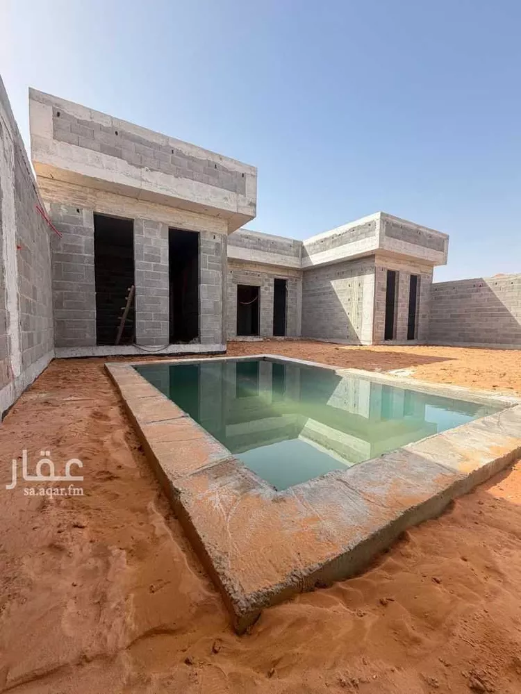 فيلا للبيع في شارع البلبل, حي الربوة, مدينة البكيرية, منطقة القصيم صورة 4