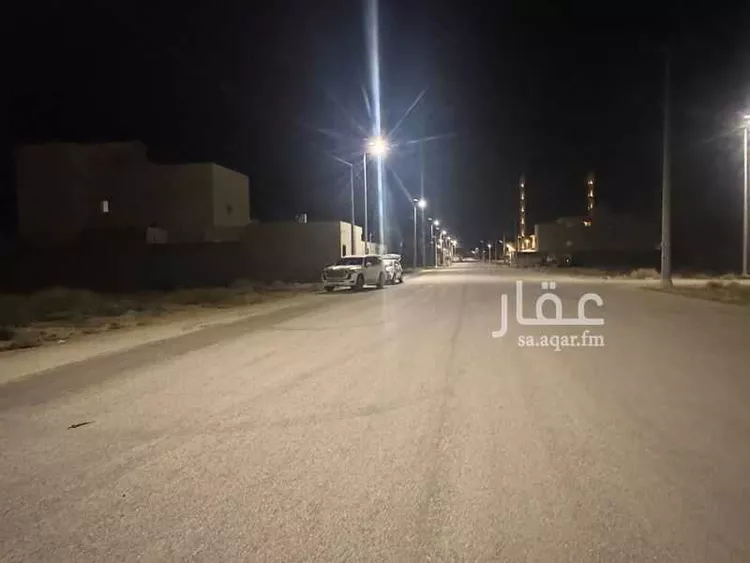 أرض للبيع في شارع الابنفسج, حي الربوة, مدينة البكيرية, منطقة القصيم صورة 2