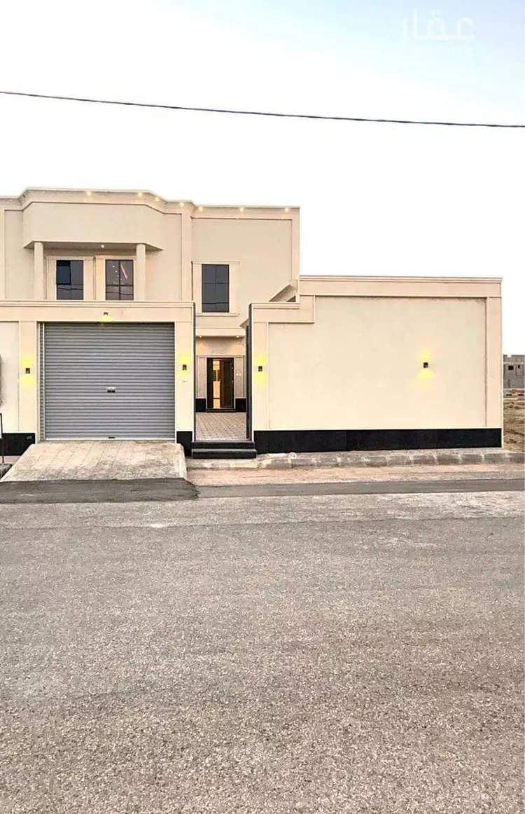 فيلا للبيع في شارع التيسيير, حي الربوة, مدينة البكيرية, منطقة القصيم