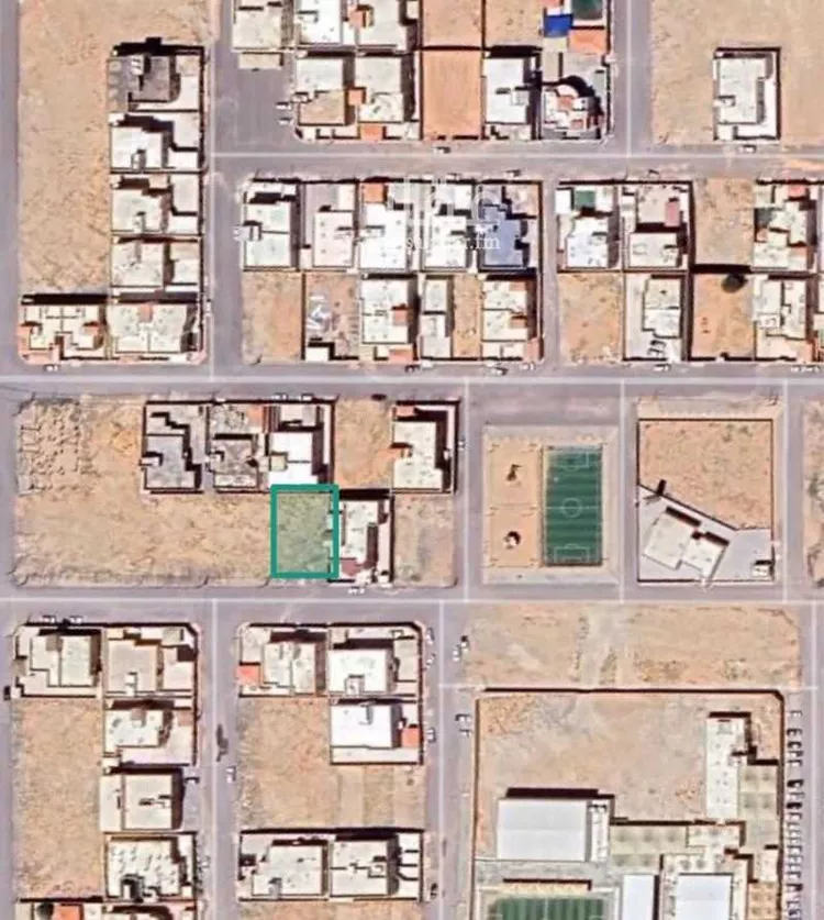 Land for Sale in Al Bukayriyah Al Qadisiyah