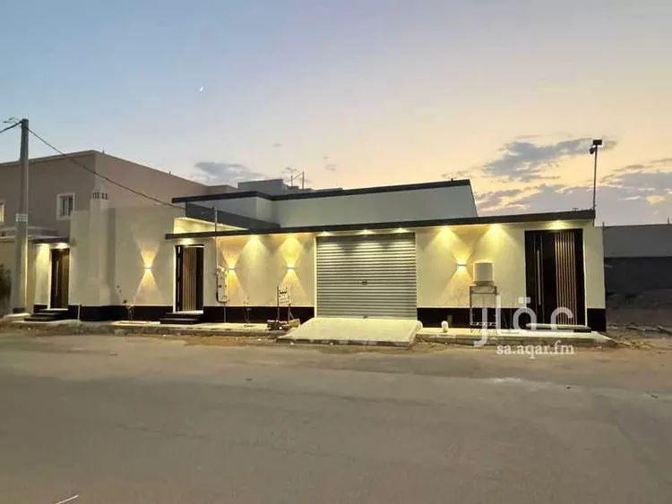 Floor for Sale in Al Bukayriyah Al Mohamadiah Subdivision