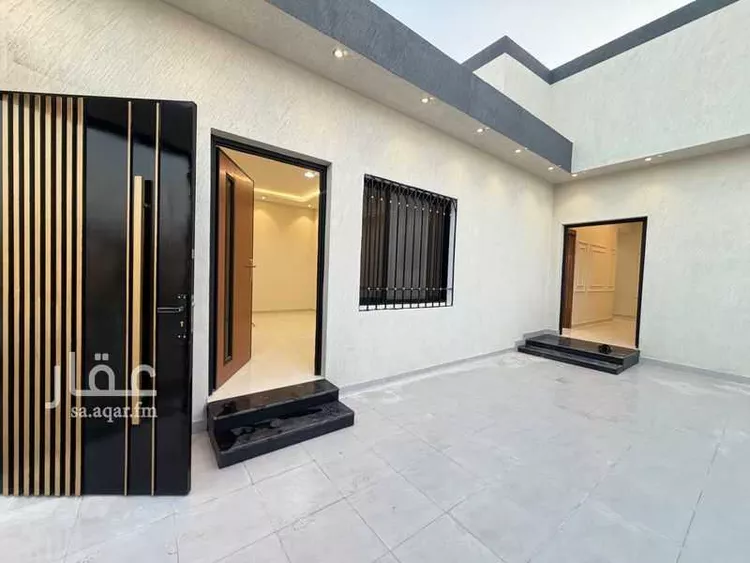 دور للبيع في شارع الريف, حي الأمل, مدينة البكيرية, منطقة القصيم 7