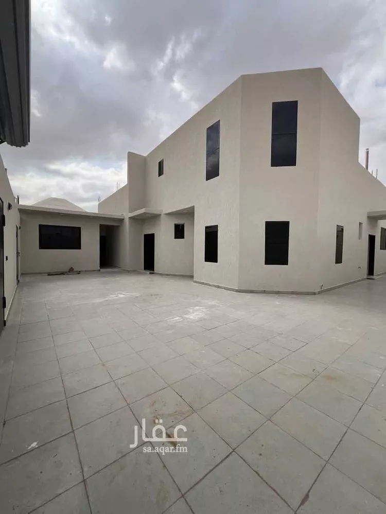 فيلا للبيع في شارع الدُّف, حي القادسية, مدينة البكيرية, منطقة القصيم صورة 4