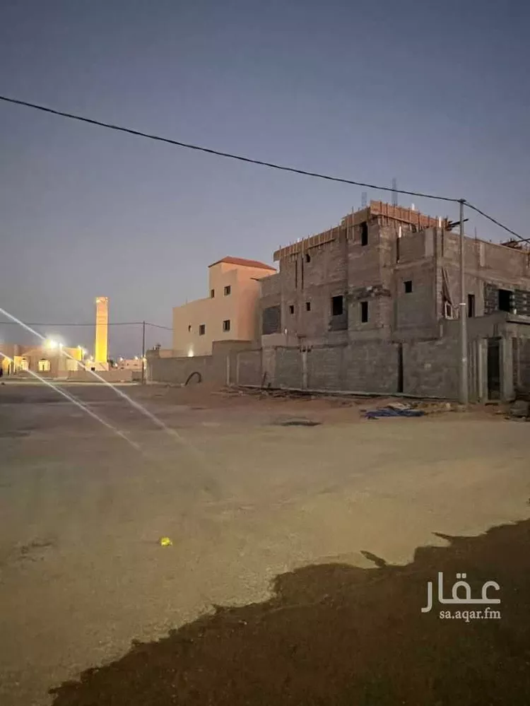أرض للبيع في شارع شارع بغداد, حي الأمل, مدينة البكيريه, منطقة القصيم صورة 4