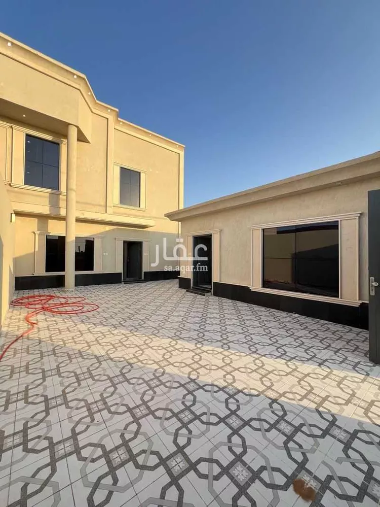فيلا للبيع في شارع التيسيير, حي الربوة, مدينة البكيريه, منطقة القصيم صورة 4
