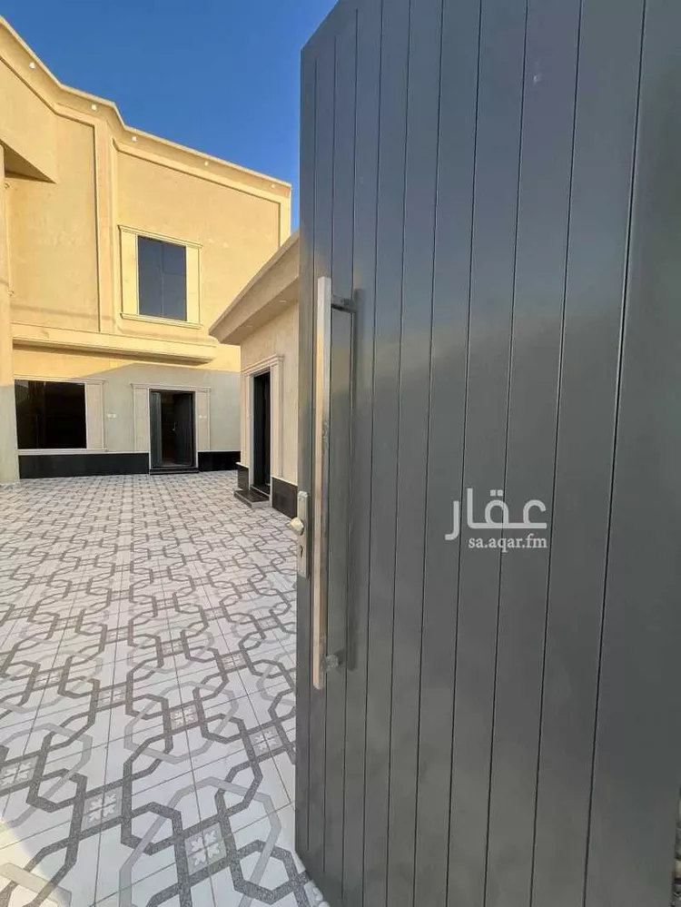 فيلا للبيع في شارع التيسيير, حي الربوة, مدينة البكيريه, منطقة القصيم صورة 3