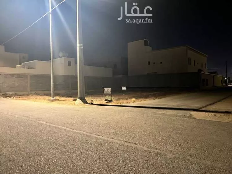 أرض للبيع في شارع التيسيير, حي الربوة, مدينة البكيريه, منطقة القصيم صورة 4
