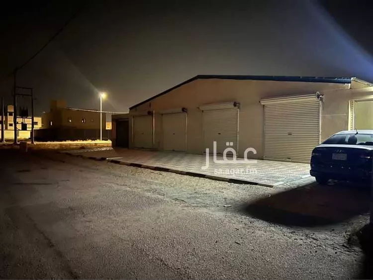 مكتب تجاري للإيجار في حي القادسية, مدينة البكيريه, منطقة القصيم