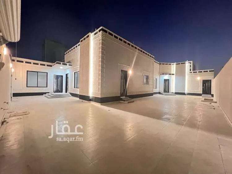 دور للبيع في شارع شارع أبن سيناء, حي القدس, مدينة الخبراء والسحابين, منطقة القصيم صورة 4