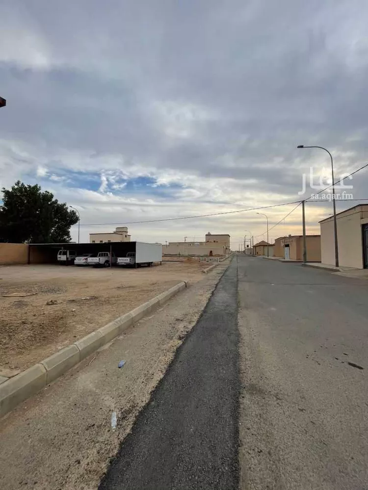 أرض للبيع في شارع 197 حسان بن ثابت, حي الفوارة, مدينة الفوارة, منطقة القصيم صورة 3