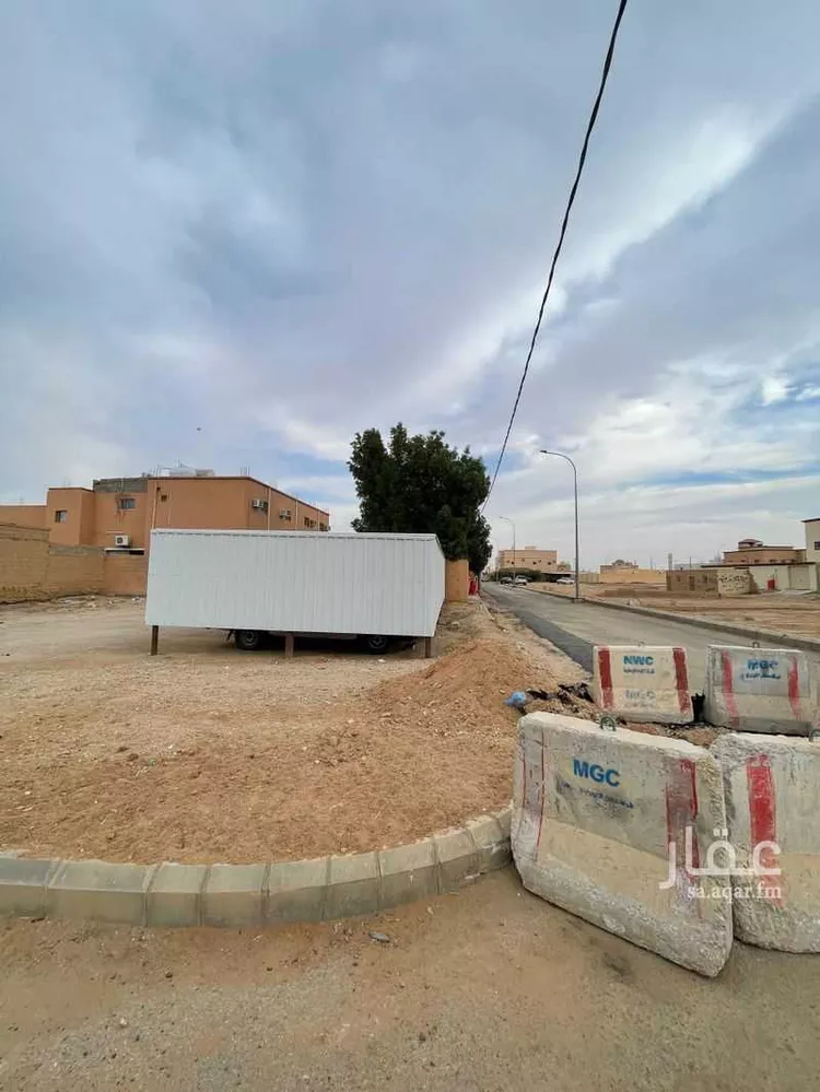 أرض للبيع في شارع 197 حسان بن ثابت, حي الفوارة, مدينة الفوارة, منطقة القصيم صورة 4
