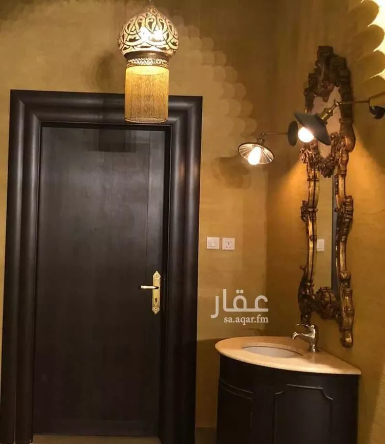 فيلا للبيع في شارع شارع الخليفة عمر بن عبدالعزيز, حي الياسمين, مدينة الخبراء والسحابين, منطقة القصيم صورة 3