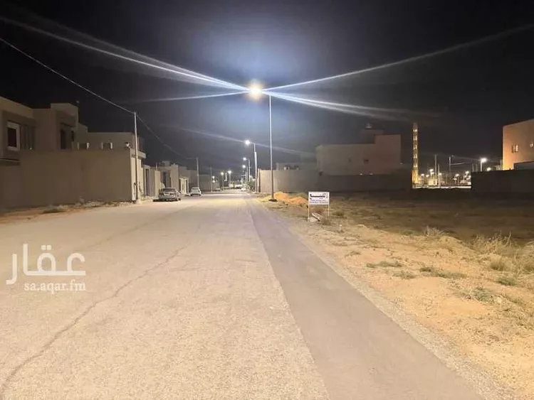 أرض للبيع في شارع الابن, حي الربوة, مدينة البكيرية, منطقة القصيم صورة 3