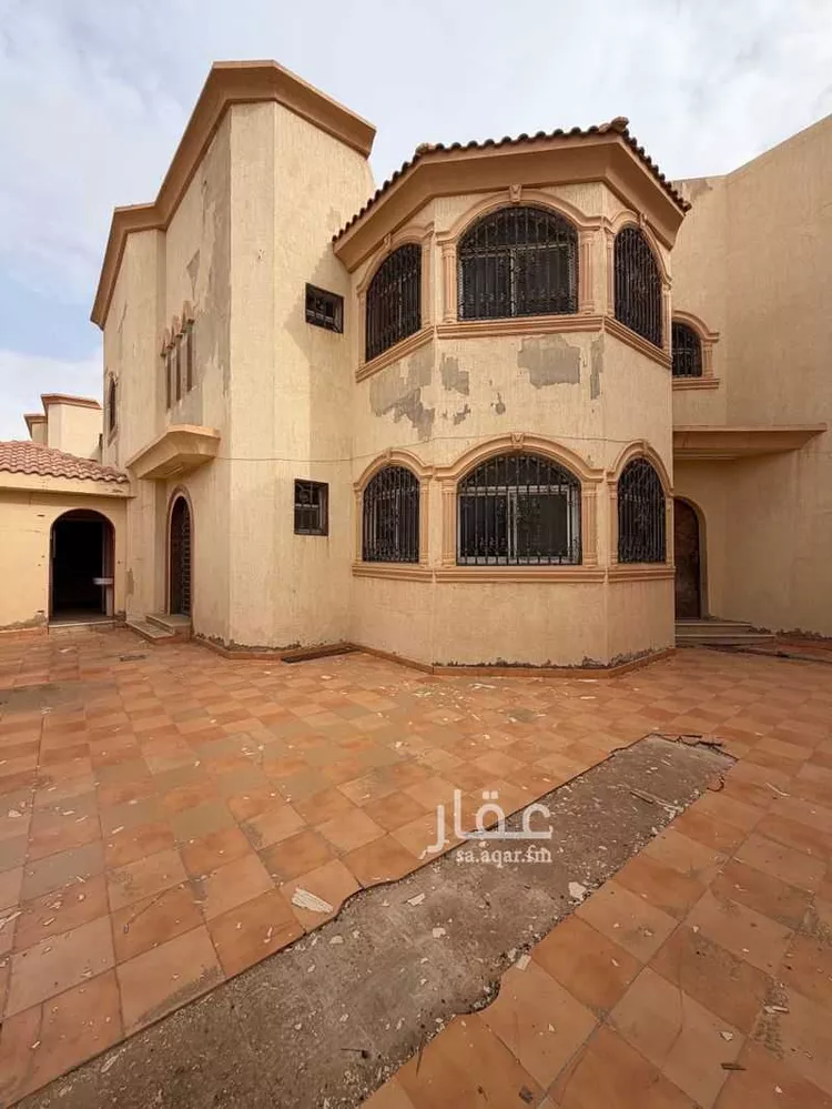 فيلا للبيع في شارع عمر بن الخطاب, حي الزهرة, مدينة البكيرية, منطقة القصيم صورة 4