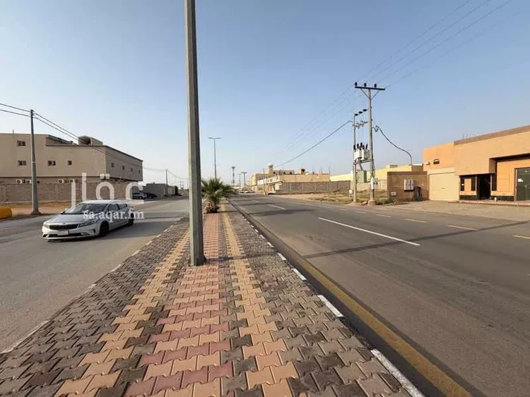 استراحة للبيع في شارع الامير سلطان بن عبدالعزيز, حي القدس, مدينة الخبراء والسحابين, منطقة القصيم صورة 3