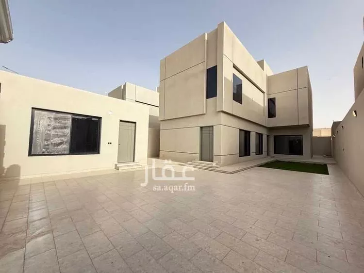 فيلا للبيع في شارع جعفر ابن ابي طالب, حي الصفاء, مدينة البكيرية, منطقة القصيم صورة 5