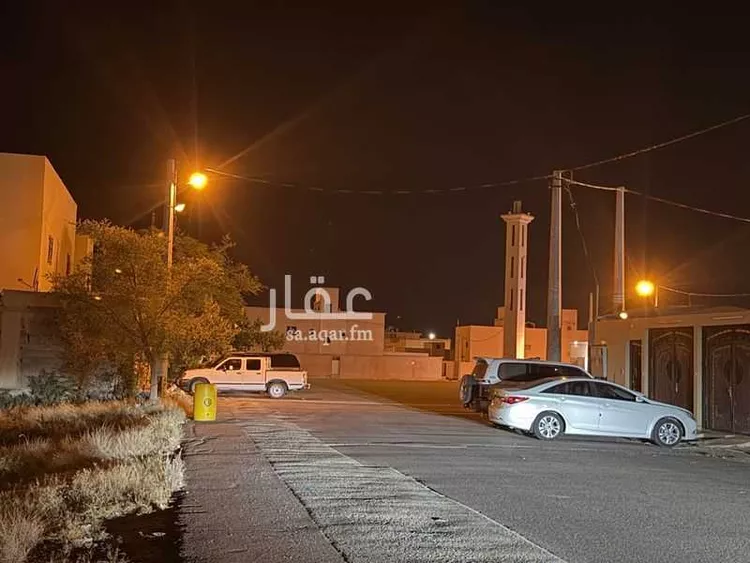 أرض للبيع في شارع رياض الخبراء, حي طيبة, مدينة رياض الخبراء, منطقة القصيم صورة 3