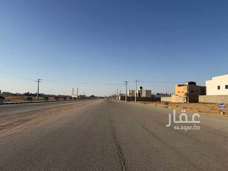 أرض للبيع في شارع القادسية 15, حي القادسية, مدينة البكيرية, منطقة القصيم 6