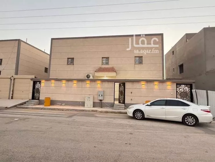 فيلا للبيع في شارع إبن رشد, حي البديعة, مدينة البكيرية, منطقة القصيم