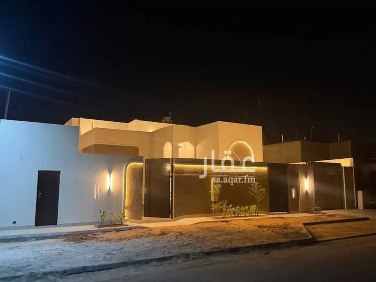 فيلا للبيع في شارع ساره بنت أحمد السديري, حي الربوة, مدينة البكيرية, منطقة القصيم صورة 4