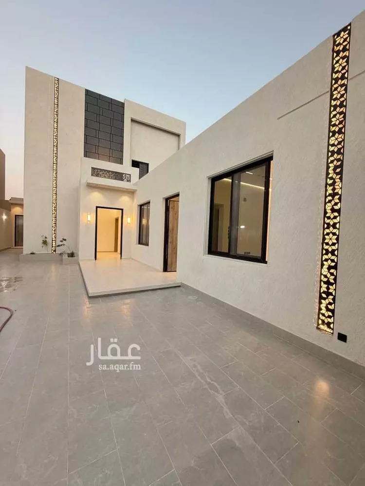فيلا للبيع في شارع الدقم, حي القادسية, مدينة البكيرية, منطقة القصيم صورة 3