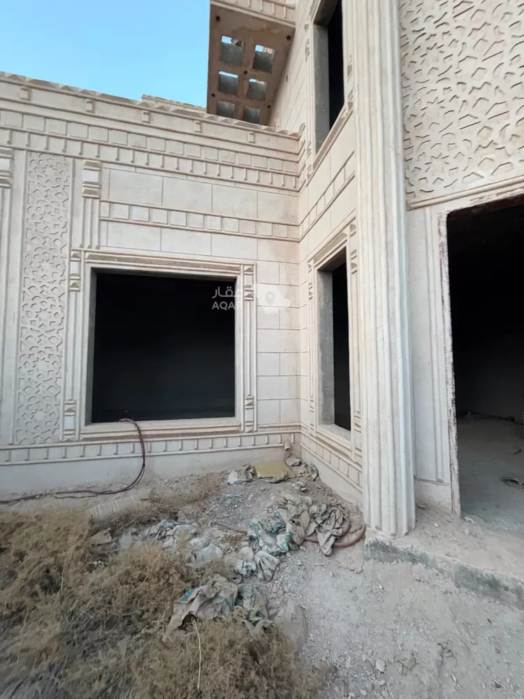 Villa for Sale in Al Bukayriyah Al Mohamadiah Subdivision صورة 2