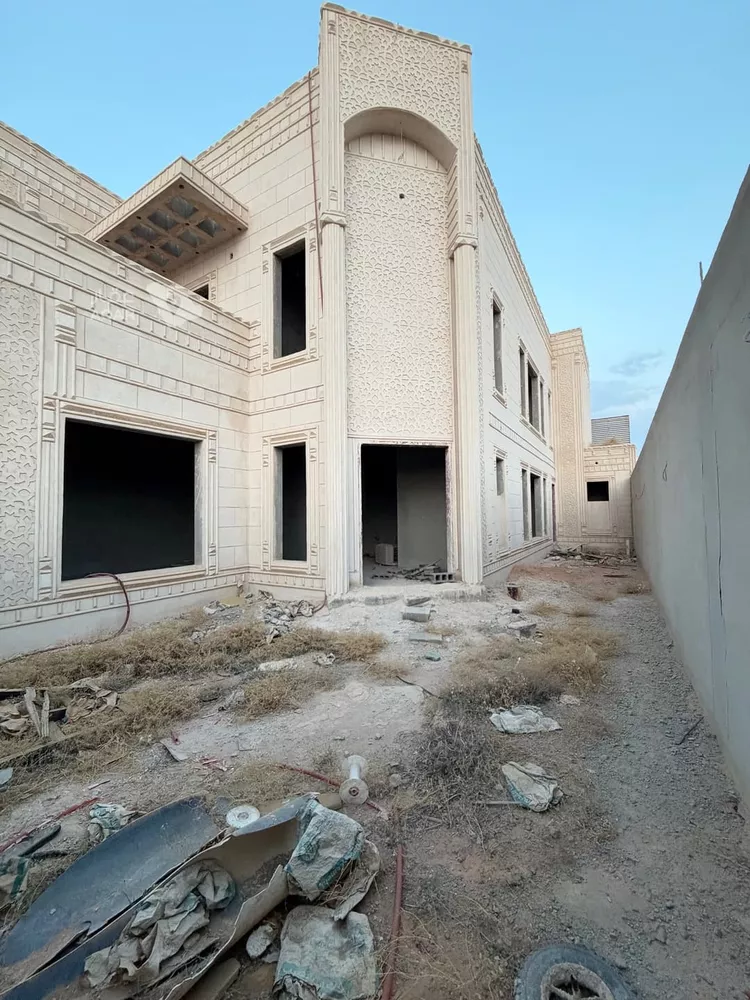 Villa for Sale in Al Bukayriyah Al Mohamadiah Subdivision