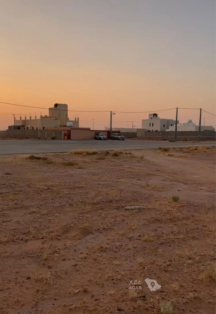 أرض للبيع في حي طيبة, مدينة رياض الخبراء, منطقة القصيم