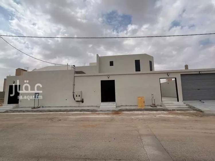 فيلا للبيع في شارع الدُّف, حي القادسية, مدينة البكيرية, منطقة القصيم صورة 2