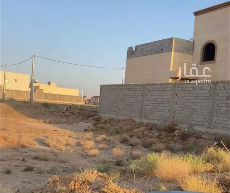 أرض للبيع في حي طيبة, مدينة رياض الخبراء, منطقة القصيم صورة 2