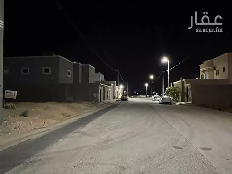 أرض للبيع في شارع حسين العساف, حي الربوة, مدينة البكيريه, منطقة القصيم صورة 2