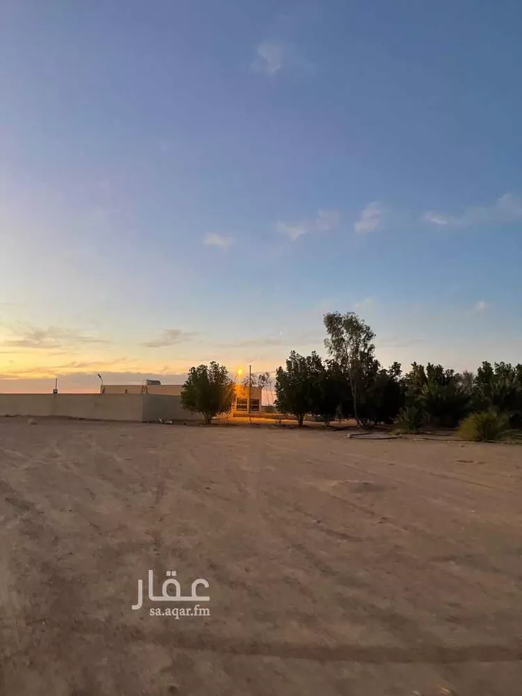 أرض للبيع في حي الفوارة, مدينة الفوارة, منطقة القصيم صورة 4