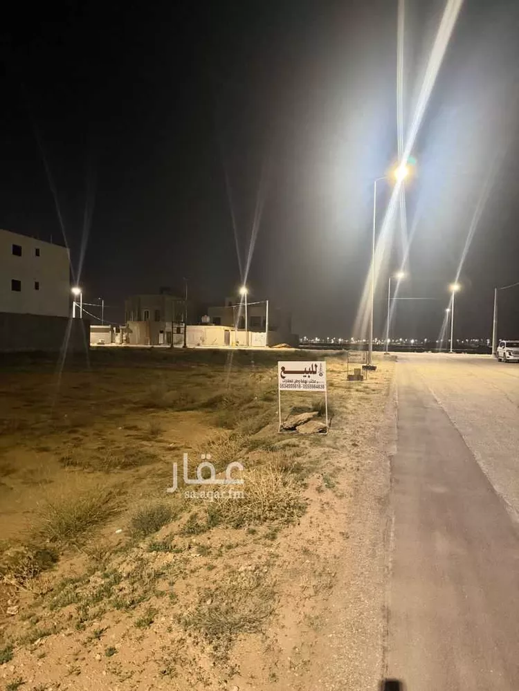 أرض للبيع في شارع الابن, حي الربوة, مدينة البكيرية, منطقة القصيم