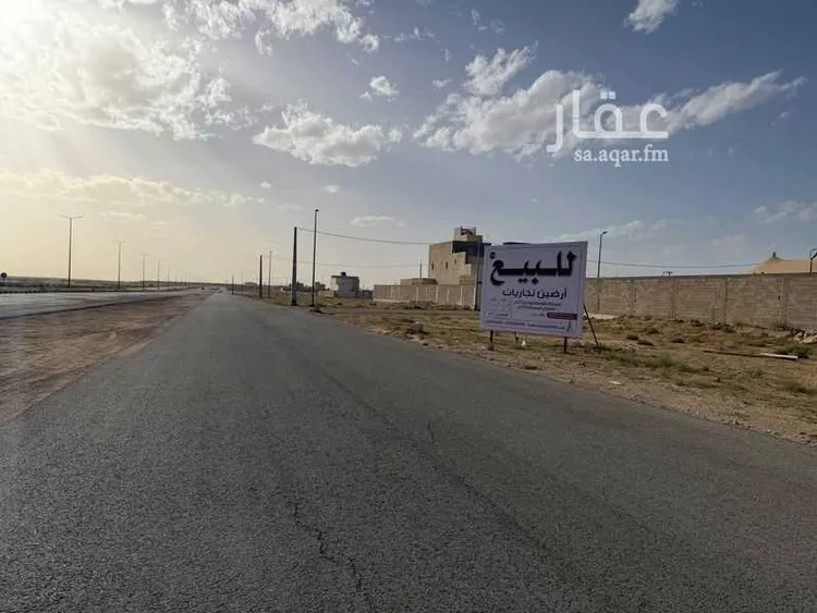 أرض للبيع في شارع شارع أبها, حي الأمل, مدينة البكيرية, منطقة القصيم صورة 4