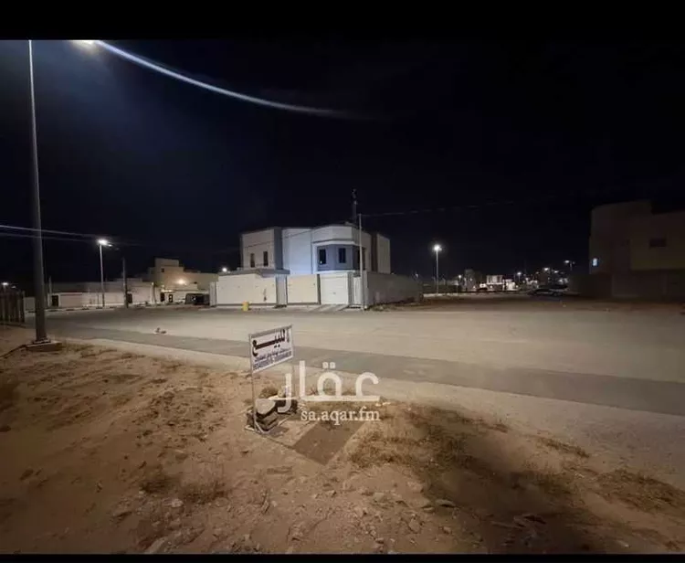 أرض للبيع في شارع بدر, حي الأمل, مدينة البكيرية, منطقة القصيم صورة 4