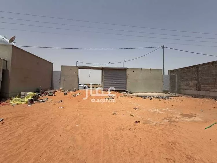 Rest House for Sale in Al Bukayriyah Al Qadisiyah صورة 3
