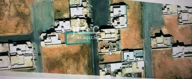 أرض للبيع في شارع رياض الخبراء, حي طيبة, مدينة رياض الخبراء, منطقة القصيم صورة 4