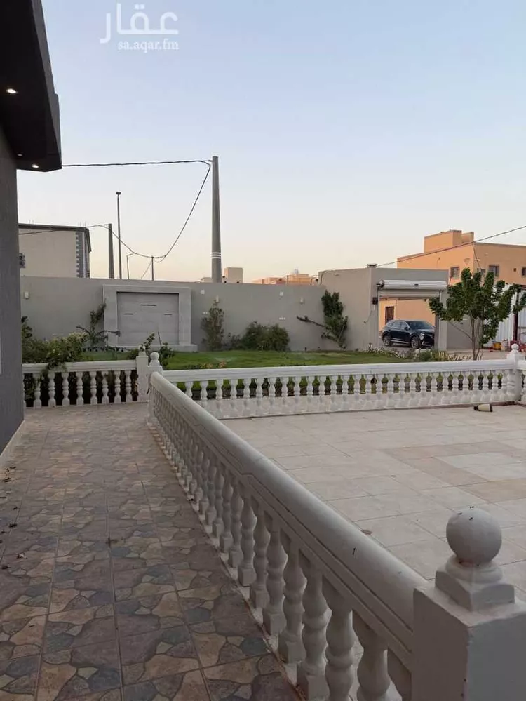 استراحة للبيع في شارع تونس, حي الأمل, مدينة البكيرية, منطقة القصيم 10
