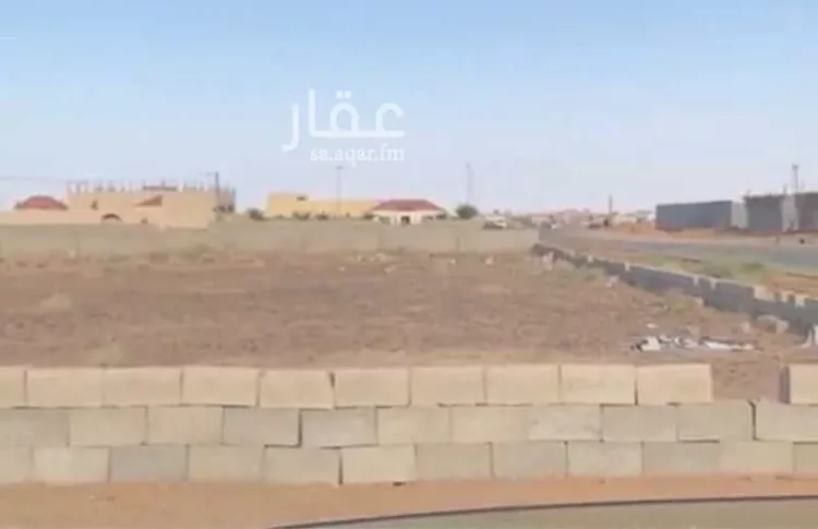أرض للبيع في حي ساق, مدينة ساق, منطقة القصيم