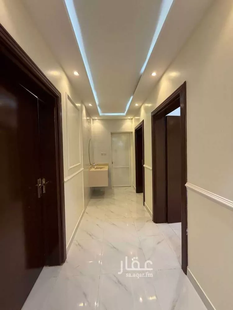 فيلا للبيع في شارع إبن رشد, حي البديعة, مدينة البكيرية, منطقة القصيم 9