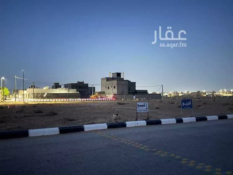 أرض للبيع في شارع المدينه المنورة , حي القادسية, مدينة البكيرية, منطقة القصيم صورة 4