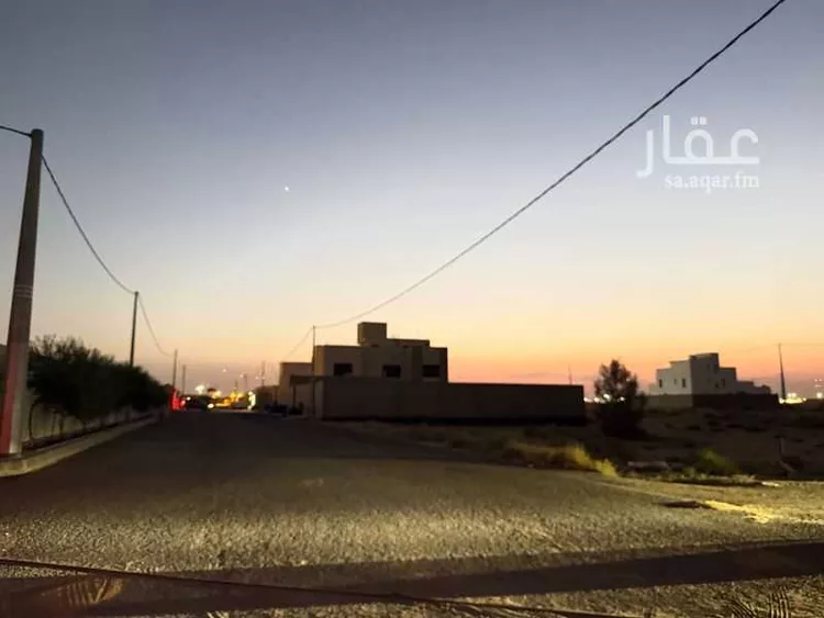 أرض للبيع في شارع جمل الليل, حي السلام, مدينة الخبراء والسحابين, منطقة القصيم 7