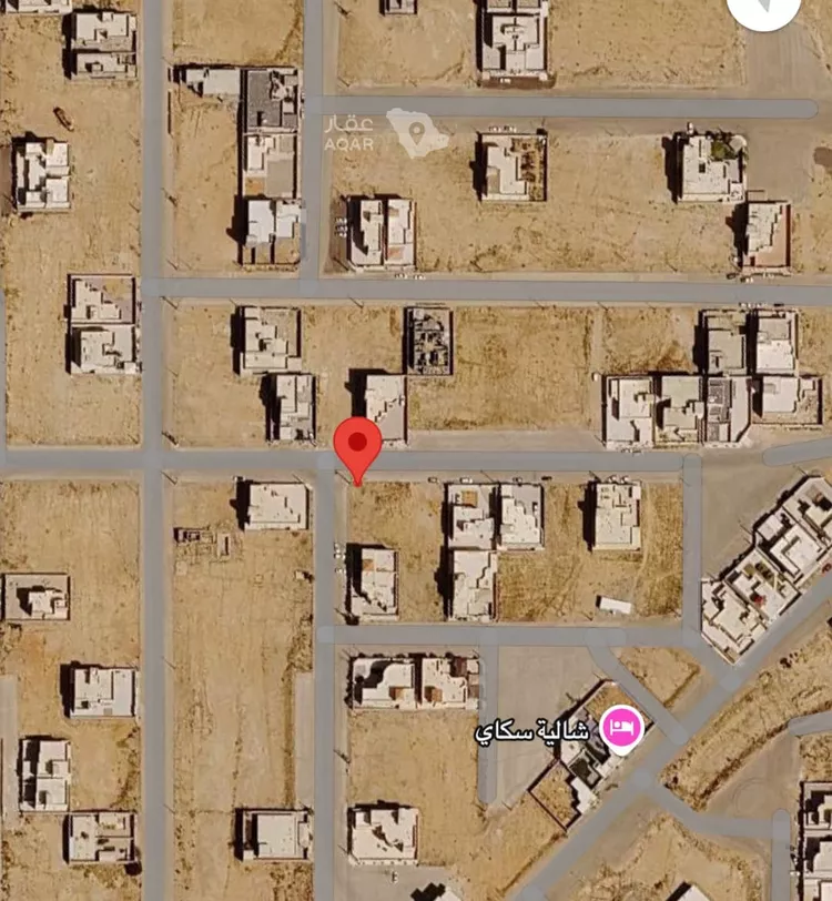 Land for Sale in Al Bukayriyah Al Mohamadiah Subdivision