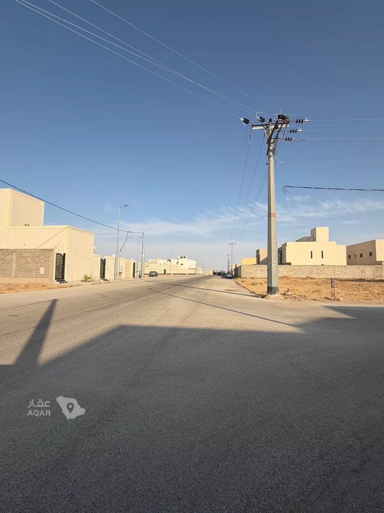 Land for Sale in Al Bukayriyah Al Mohamadiah Subdivision 3