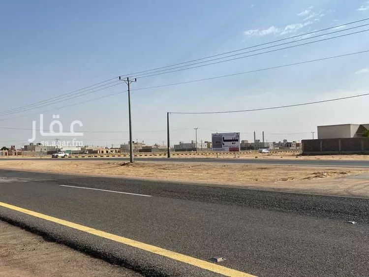 أرض للبيع في حي القادسية, مدينة البكيرية, منطقة القصيم صورة 4