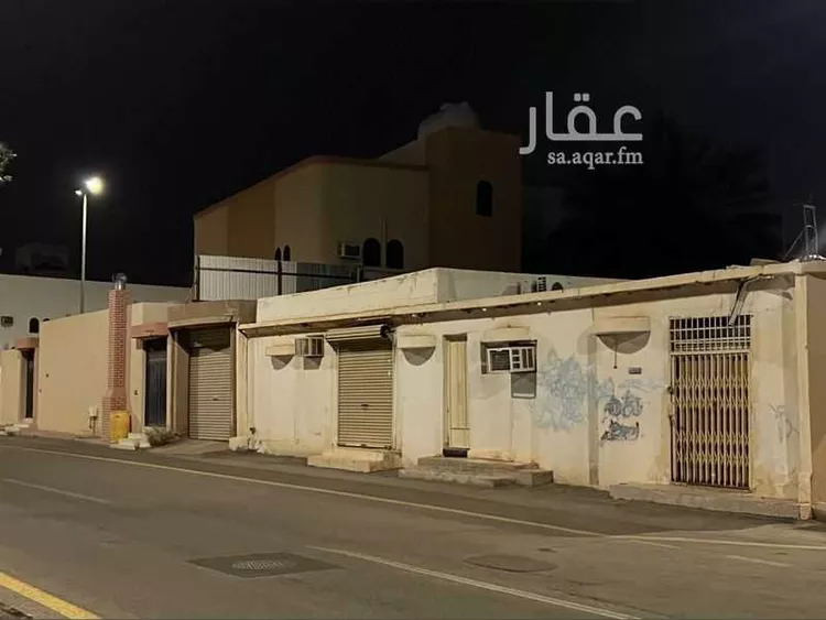 أرض للبيع في شارع الامير محمد بن سعد, حي الزهرة, مدينة البكيريه, منطقة القصيم صورة 4